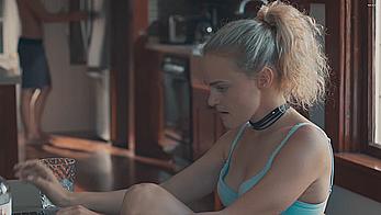 Actress - Madeline Brewer: Movie - The Deleted